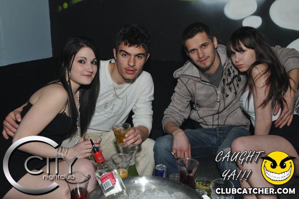 City nightclub photo 142 - April 20th, 2011