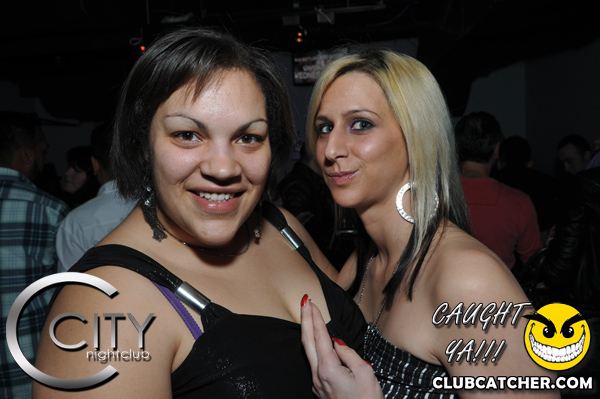 City nightclub photo 145 - April 20th, 2011