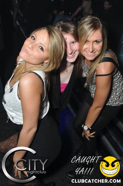 City nightclub photo 146 - April 20th, 2011