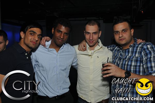 City nightclub photo 148 - April 20th, 2011