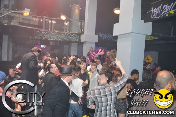 City nightclub photo 151 - April 20th, 2011