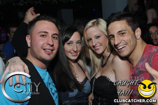 City nightclub photo 152 - April 20th, 2011