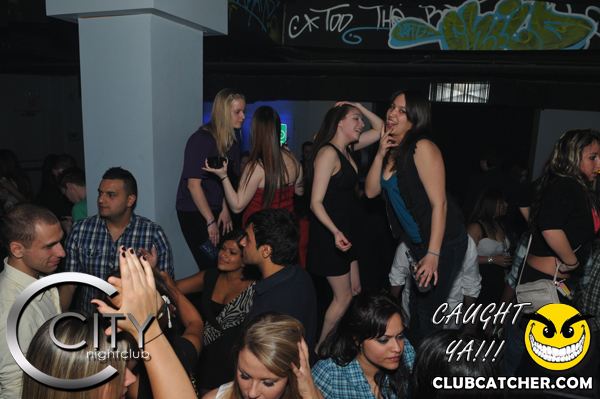 City nightclub photo 153 - April 20th, 2011