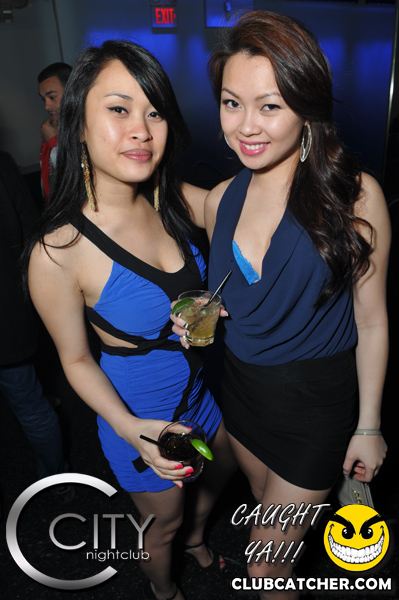 City nightclub photo 156 - April 20th, 2011