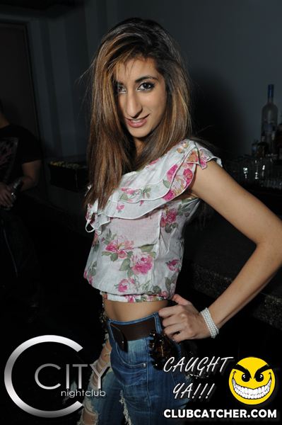 City nightclub photo 157 - April 20th, 2011