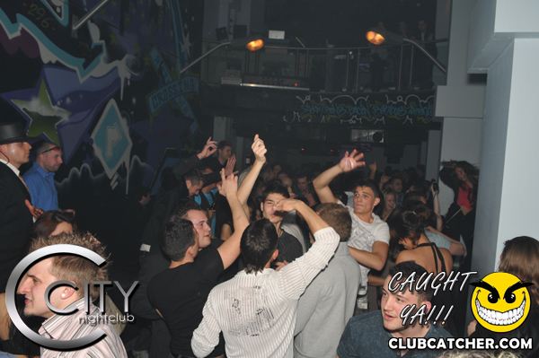 City nightclub photo 158 - April 20th, 2011