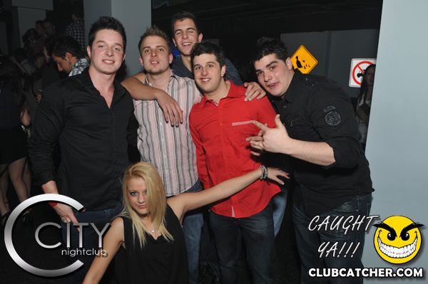 City nightclub photo 161 - April 20th, 2011