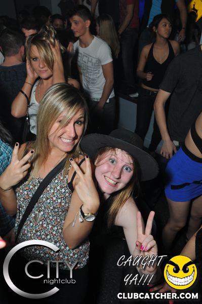 City nightclub photo 162 - April 20th, 2011