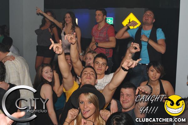 City nightclub photo 164 - April 20th, 2011