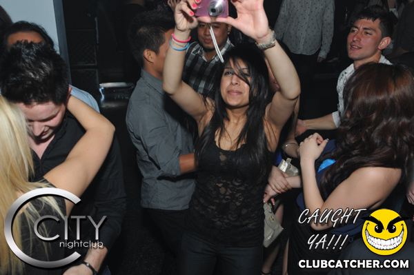 City nightclub photo 168 - April 20th, 2011