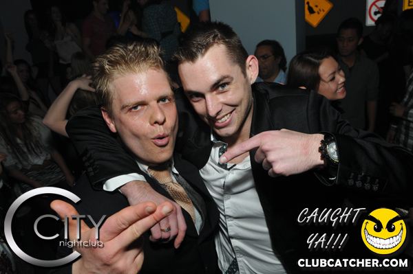 City nightclub photo 173 - April 20th, 2011