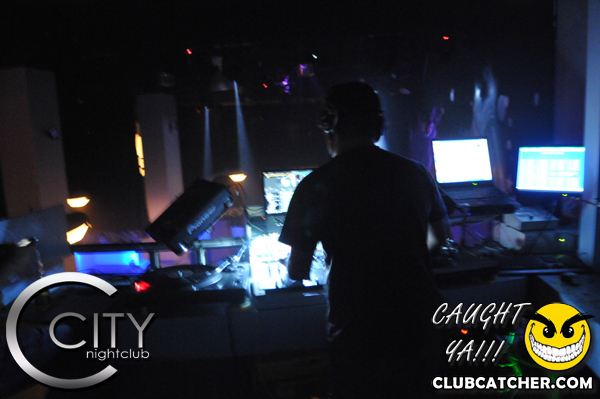 City nightclub photo 176 - April 20th, 2011