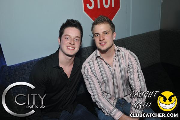 City nightclub photo 179 - April 20th, 2011