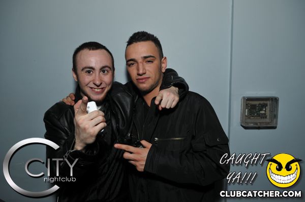 City nightclub photo 183 - April 20th, 2011