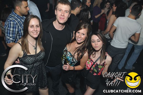 City nightclub photo 185 - April 20th, 2011