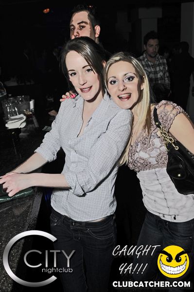 City nightclub photo 186 - April 20th, 2011