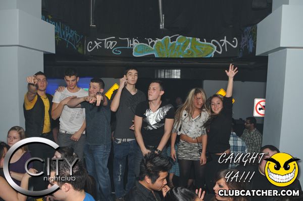 City nightclub photo 187 - April 20th, 2011