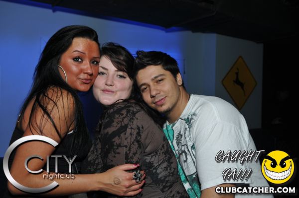 City nightclub photo 195 - April 20th, 2011