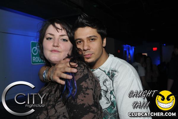 City nightclub photo 196 - April 20th, 2011