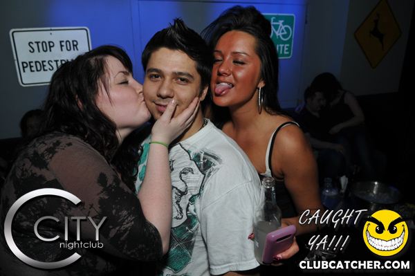 City nightclub photo 197 - April 20th, 2011