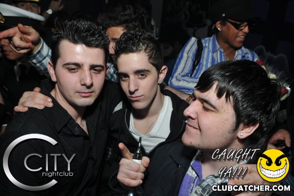 City nightclub photo 200 - April 20th, 2011