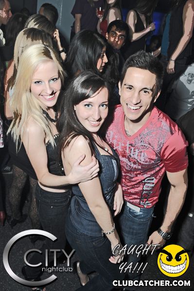 City nightclub photo 203 - April 20th, 2011