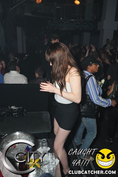 City nightclub photo 204 - April 20th, 2011