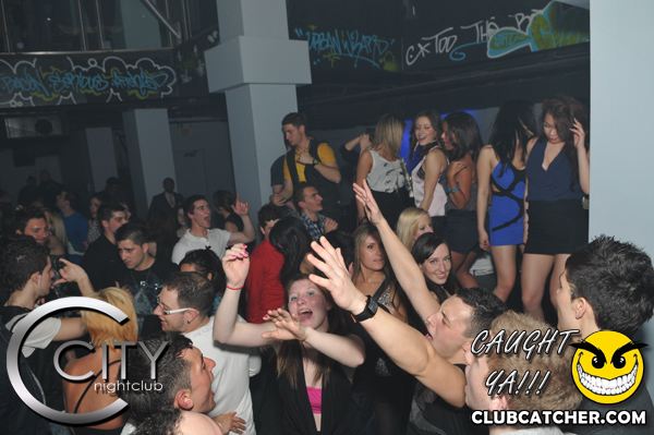 City nightclub photo 205 - April 20th, 2011