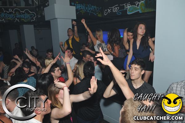 City nightclub photo 206 - April 20th, 2011