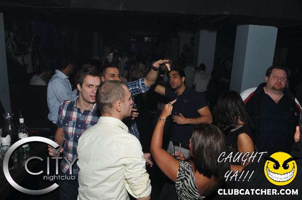 City nightclub photo 211 - April 20th, 2011