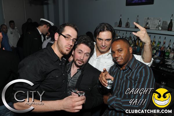 City nightclub photo 216 - April 20th, 2011