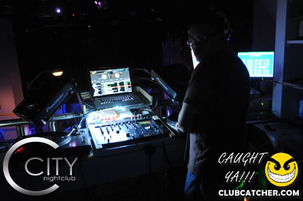 City nightclub photo 23 - April 20th, 2011