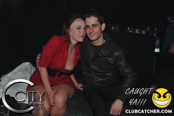 City nightclub photo 222 - April 20th, 2011