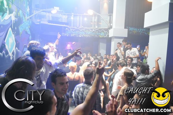 City nightclub photo 226 - April 20th, 2011