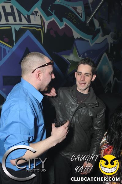 City nightclub photo 231 - April 20th, 2011