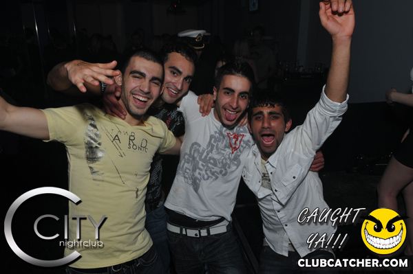 City nightclub photo 233 - April 20th, 2011