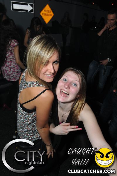 City nightclub photo 236 - April 20th, 2011