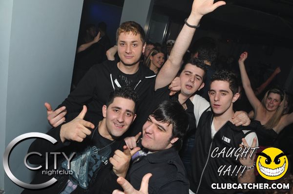 City nightclub photo 240 - April 20th, 2011