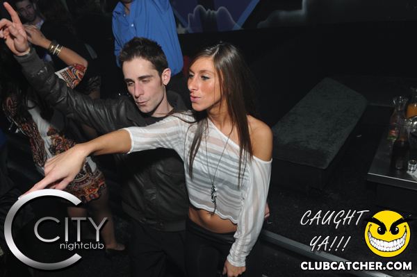 City nightclub photo 25 - April 20th, 2011