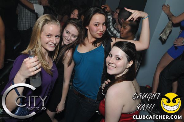 City nightclub photo 241 - April 20th, 2011