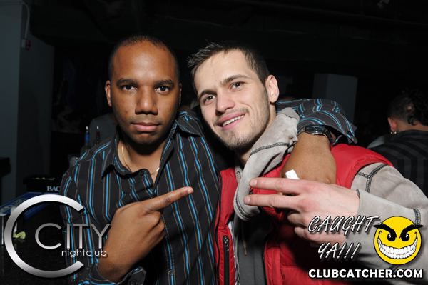 City nightclub photo 246 - April 20th, 2011