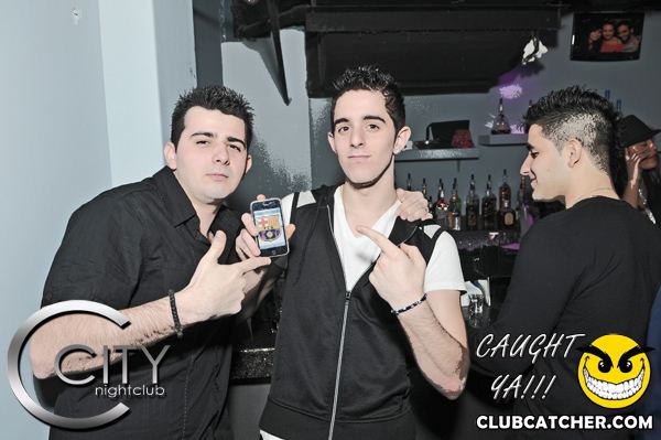 City nightclub photo 248 - April 20th, 2011
