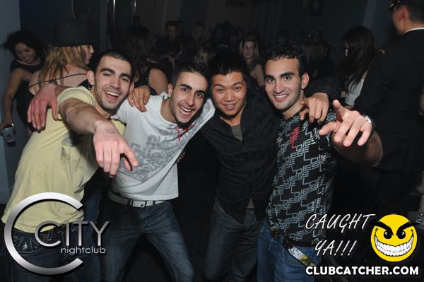 City nightclub photo 251 - April 20th, 2011