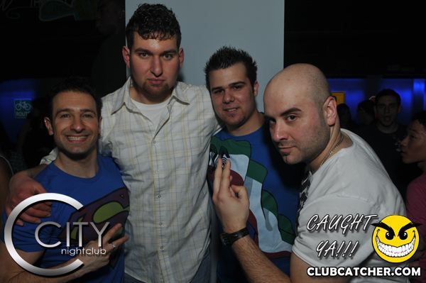 City nightclub photo 252 - April 20th, 2011