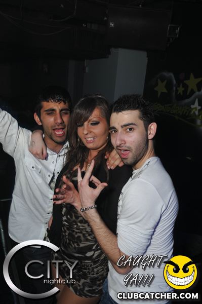 City nightclub photo 256 - April 20th, 2011