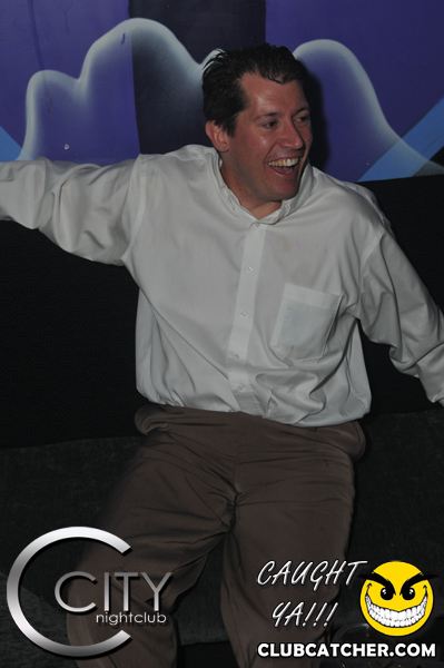 City nightclub photo 257 - April 20th, 2011