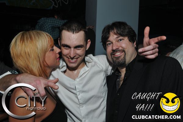 City nightclub photo 260 - April 20th, 2011