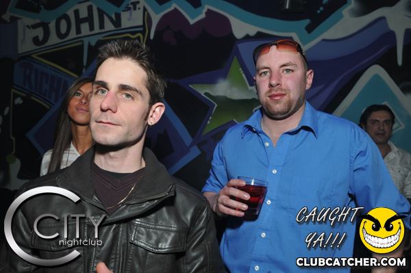 City nightclub photo 261 - April 20th, 2011