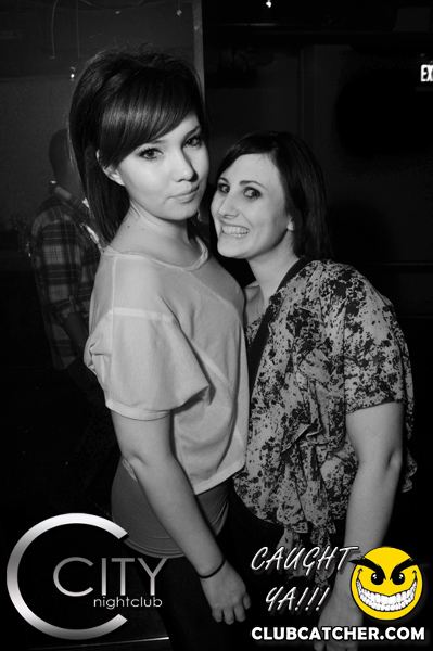 City nightclub photo 266 - April 20th, 2011