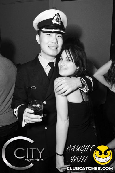 City nightclub photo 31 - April 20th, 2011